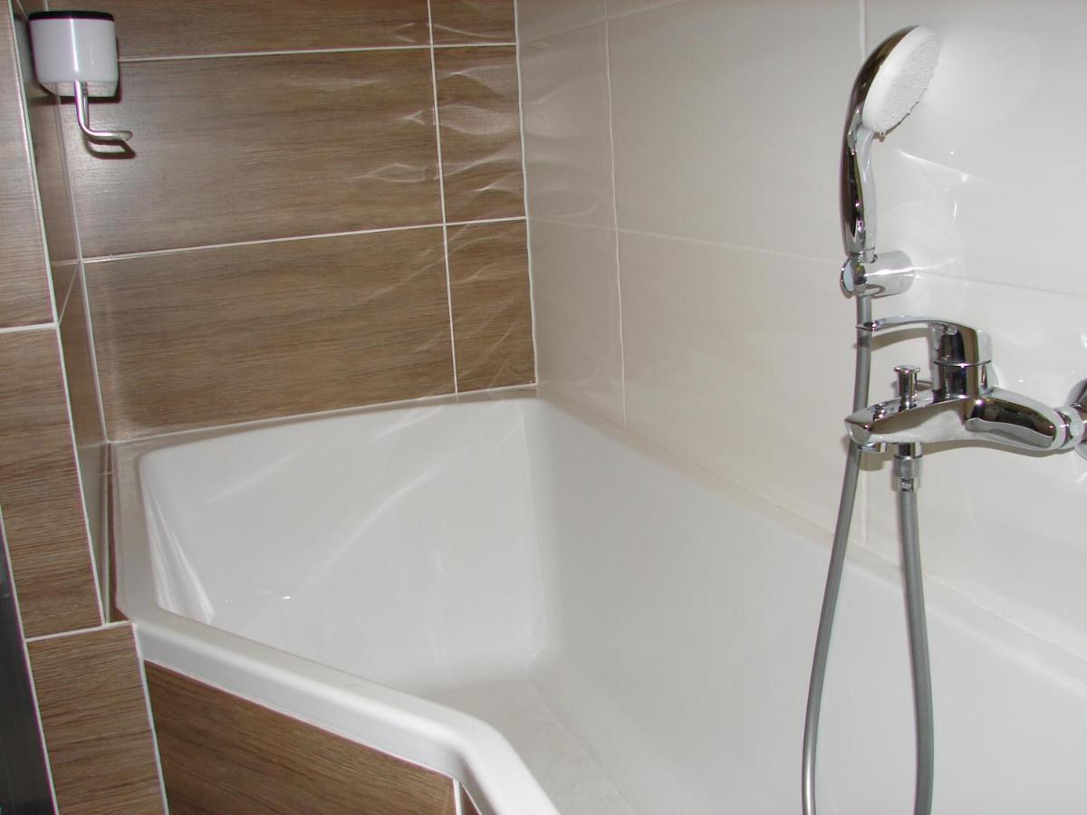 Apartament Mikulove Liptovský Mikuláš Exterior foto