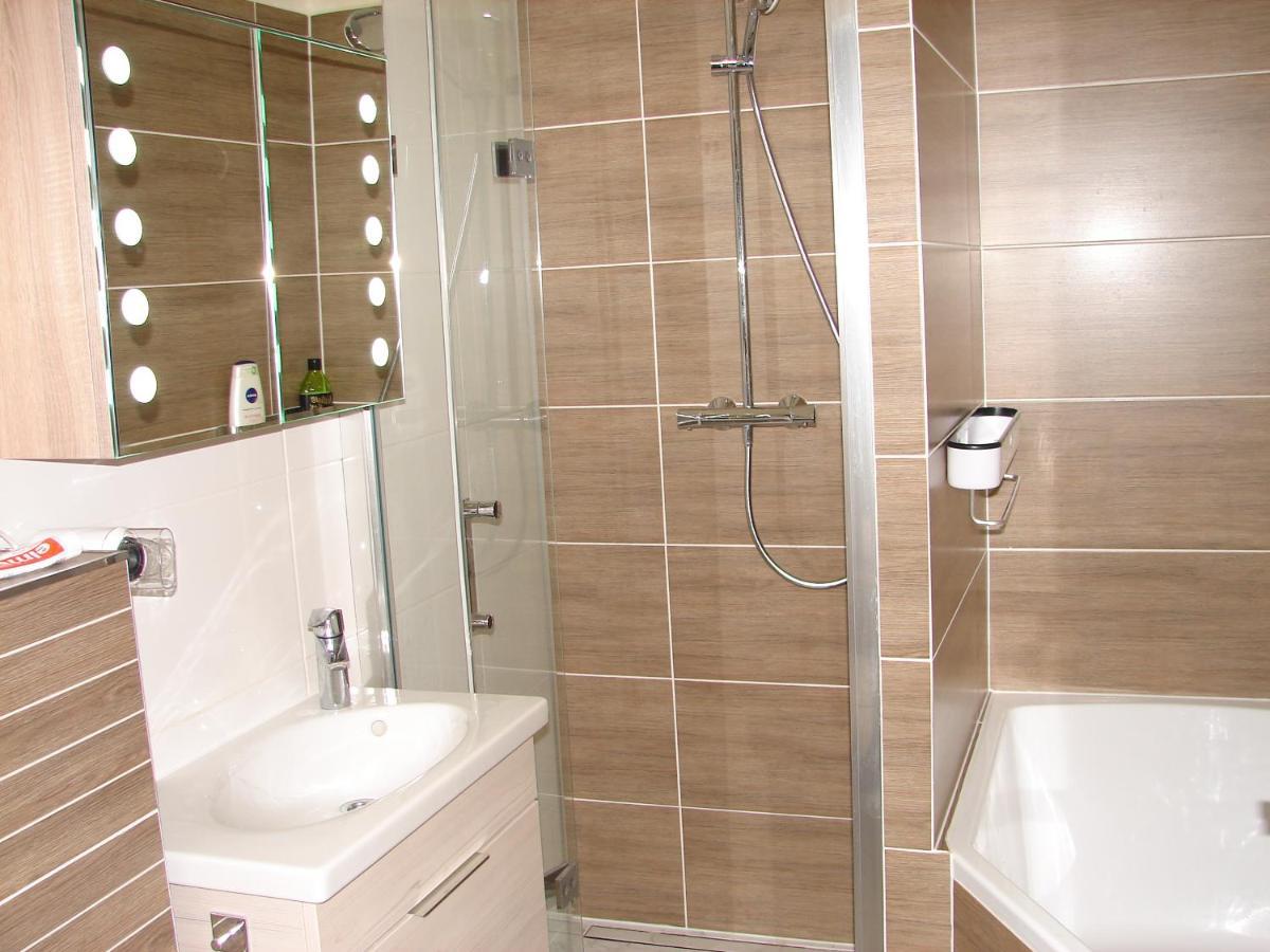 Apartament Mikulove Liptovský Mikuláš Exterior foto